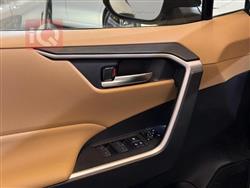 تويوتا راف 4